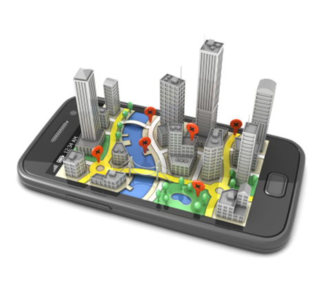 Mobile Marketing For Real Estate