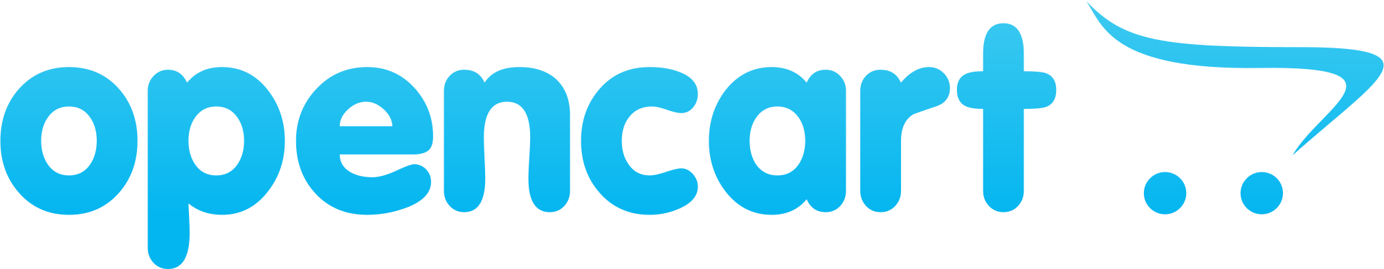 2000px OpenCart logo.svg