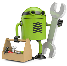 Android App Development Company