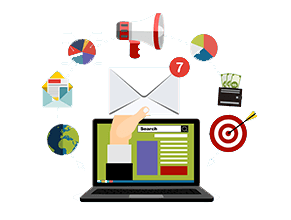 Email Marketing Company Dubai