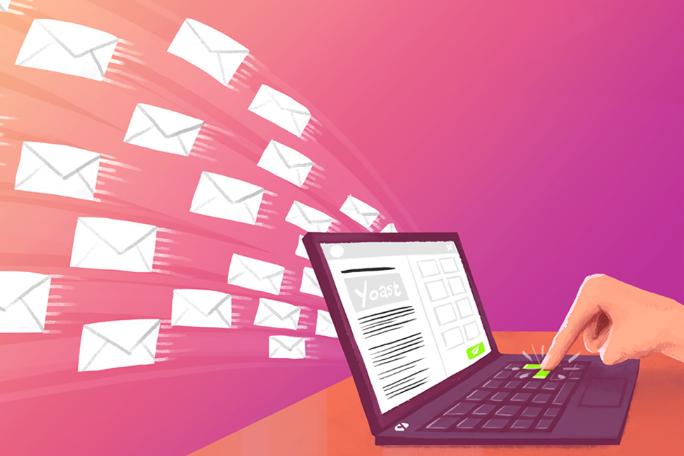 Email marketing