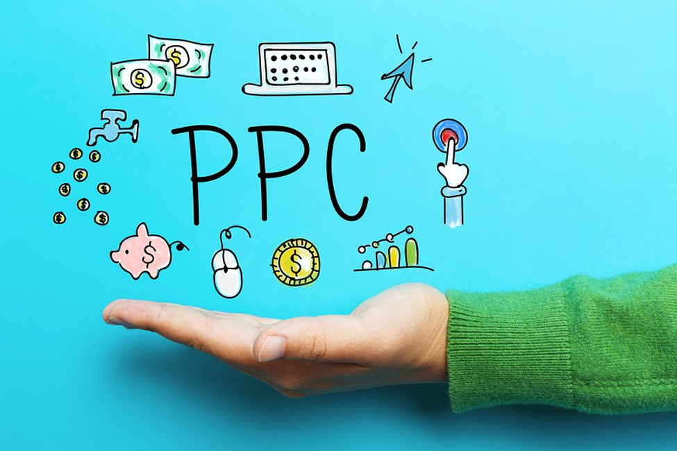 PPC advertising