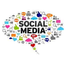 Social Media Marketing Dubai