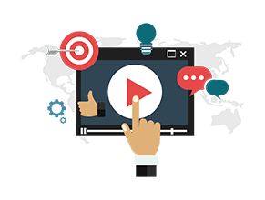 Video Marketing Services in Dubai