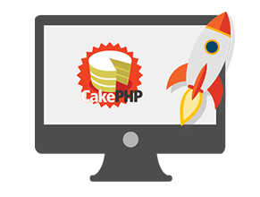 cakephp development services