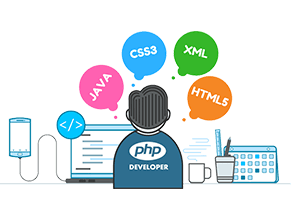 hire dedicated php web developer