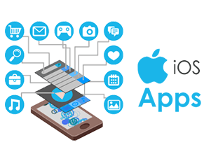 ios app development dubai