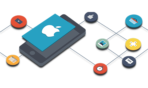 IOS App Development UAE