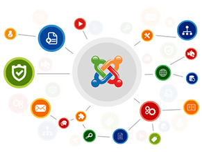 joomla web development