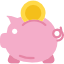 piggy bank