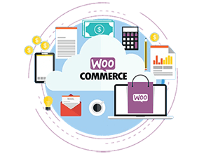 woocommerce development services