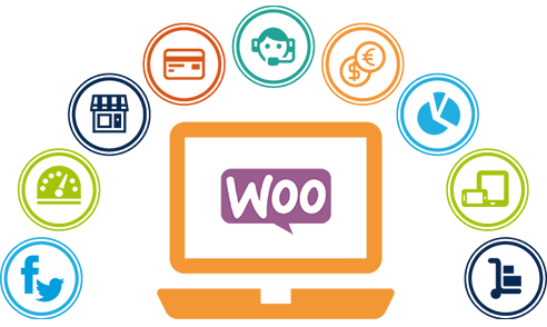 woocommerce development services