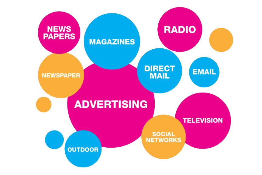 media buying & planning services