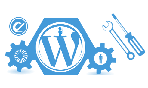 wordpress development company UAE