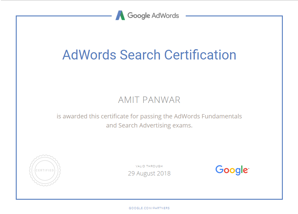 adwords