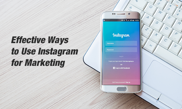 Instagram Marketing Ideas