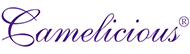 camelicious logo