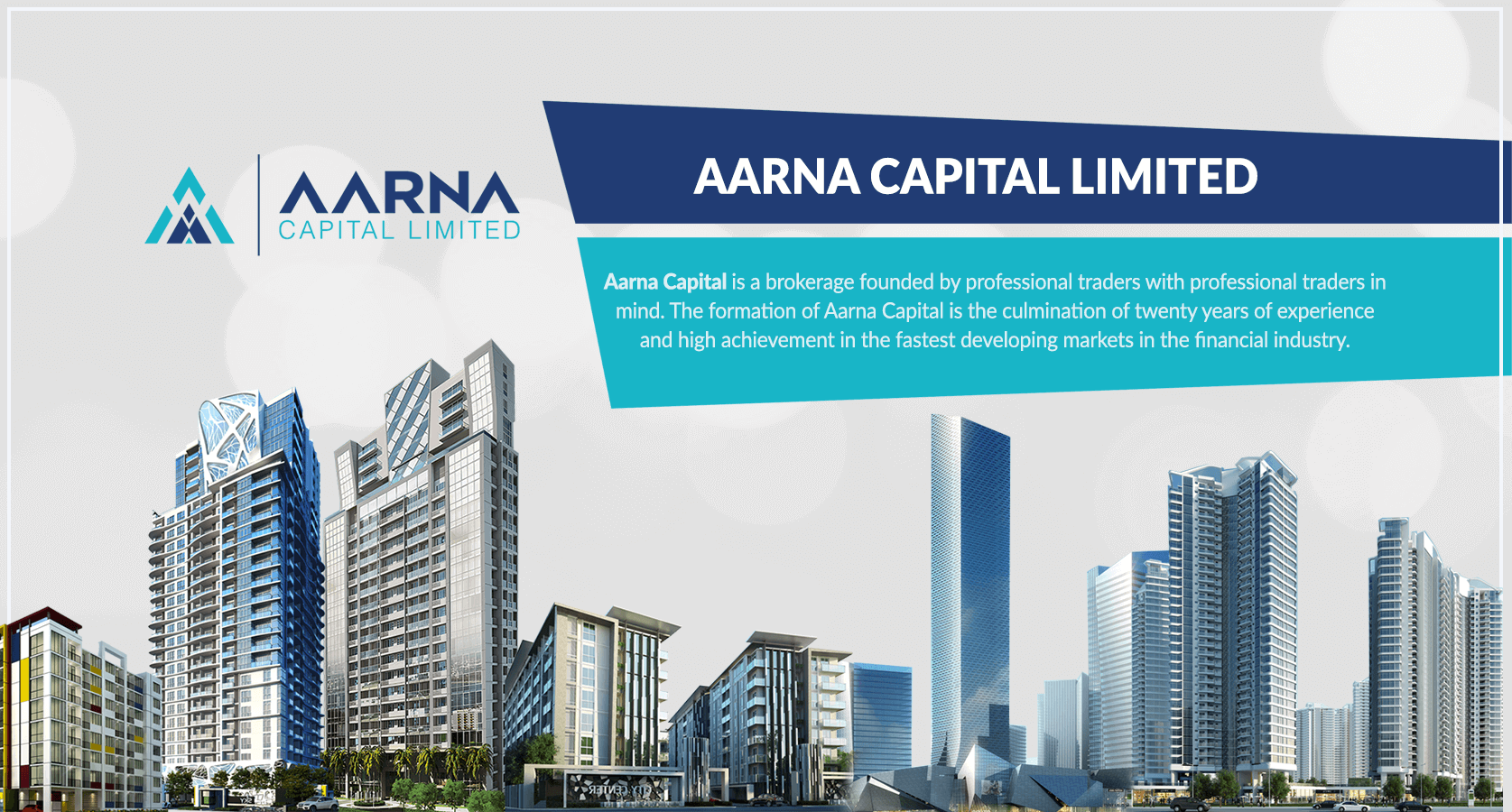 Aarna Capital