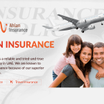 Ahlan Insurance