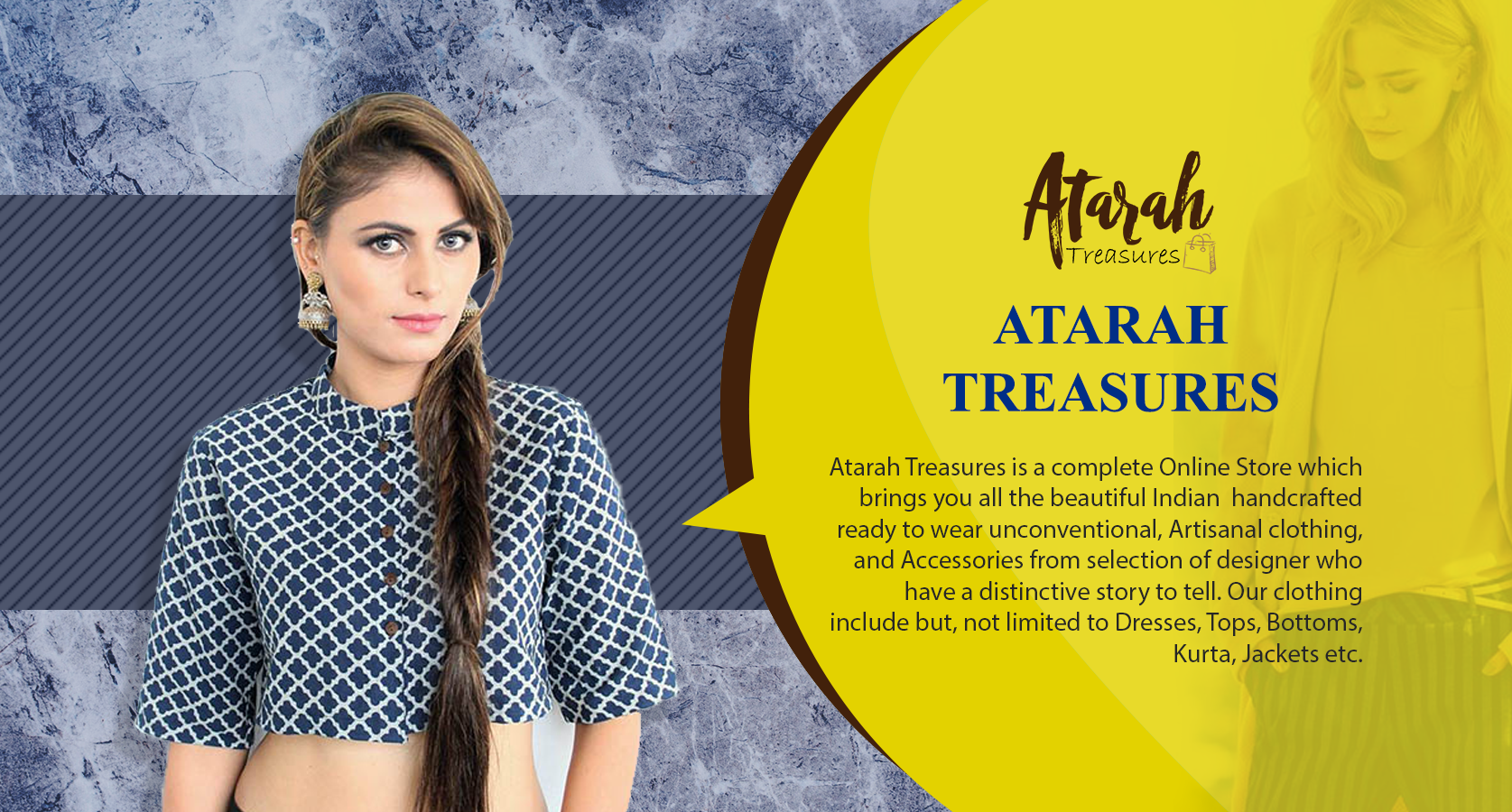 Atarah Treasure