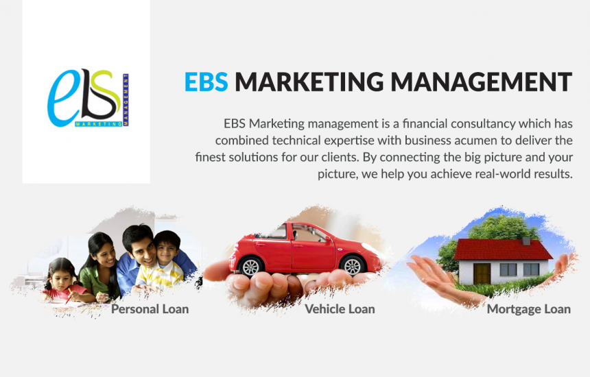 EBS Marketing