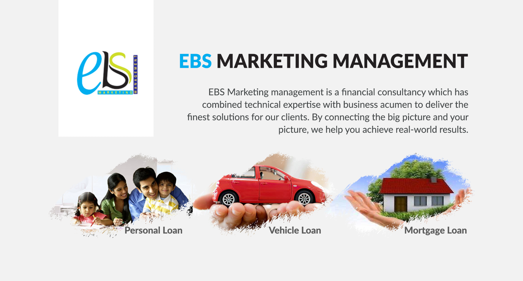 EBS Marketing