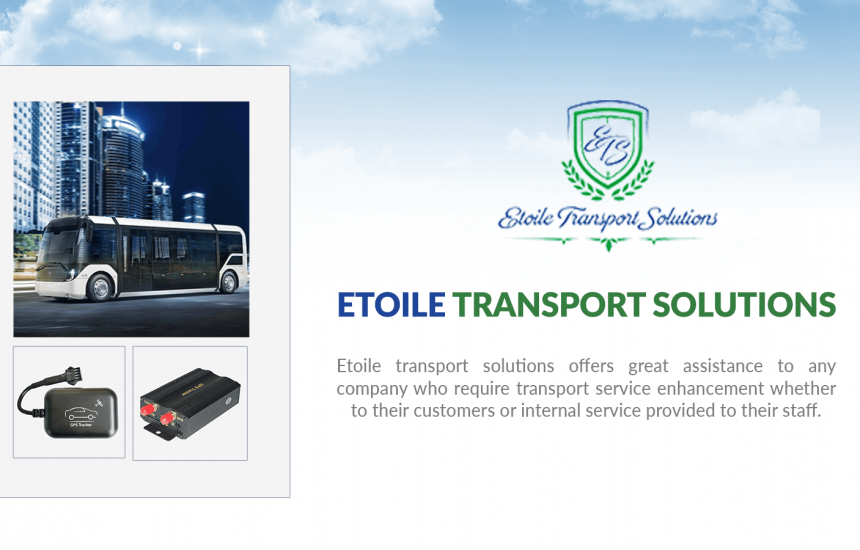 ETOILE TRANSPORT SOLUTIONS