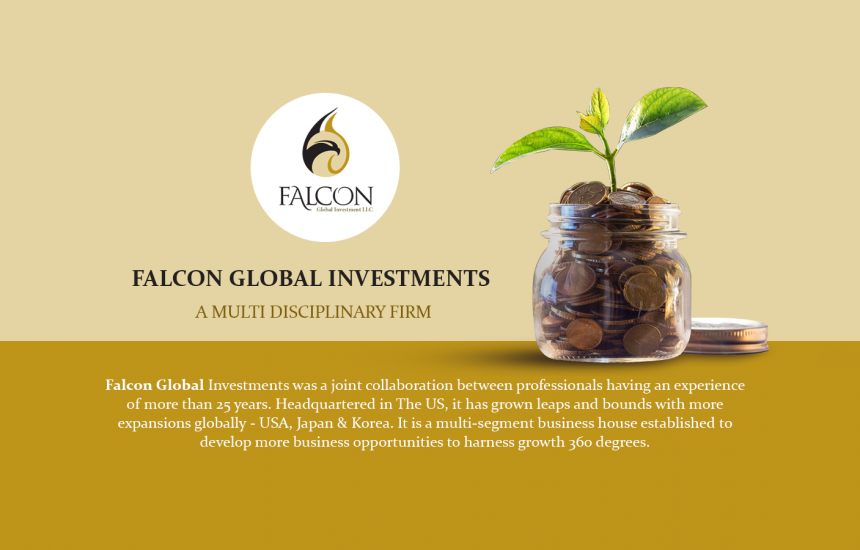 Falcon Investment