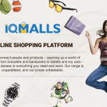 IQmalls