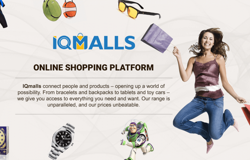 IQmalls