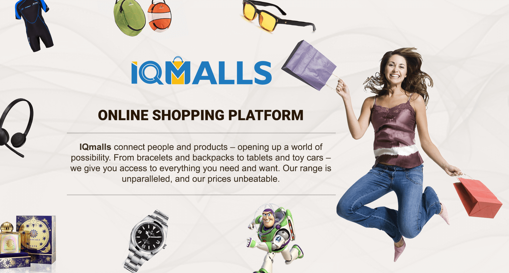 IQmalls