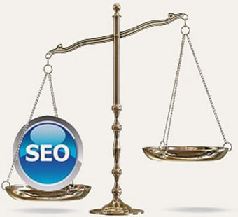 SEO For Law Firms / Lawyers