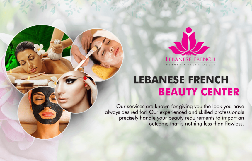 Lebanese French Beauty Center