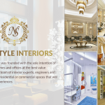 NEW STYLE INTERIORS