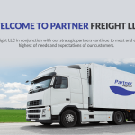 PARTNERFREIGHT