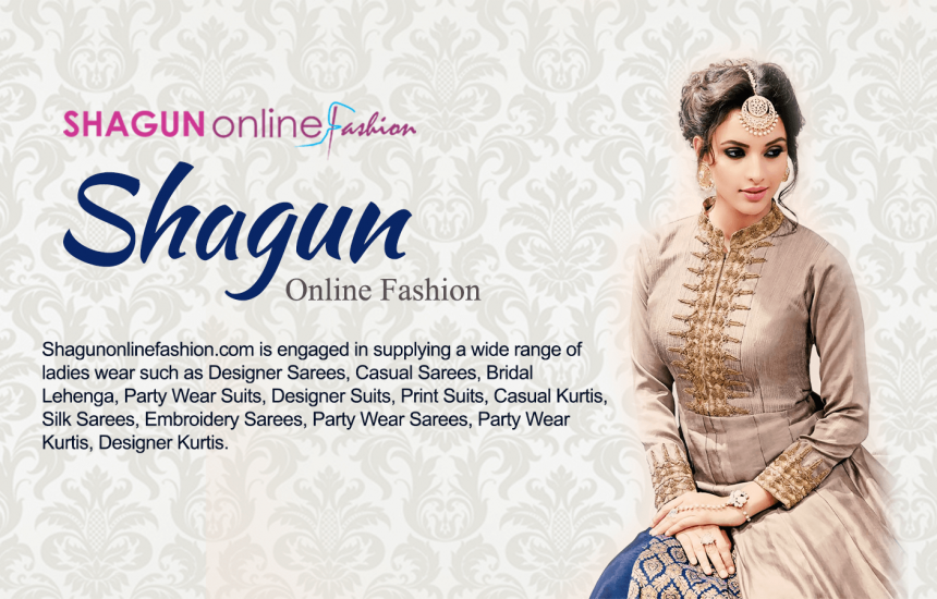 Shagun Online Fashion