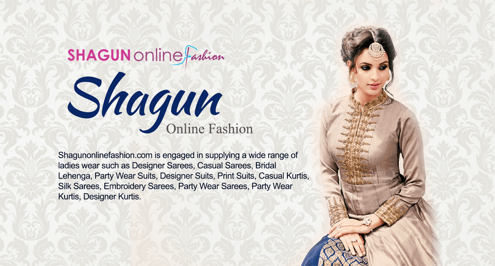 Shagun Online Fashion