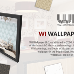 WI Wallpaper LLC
