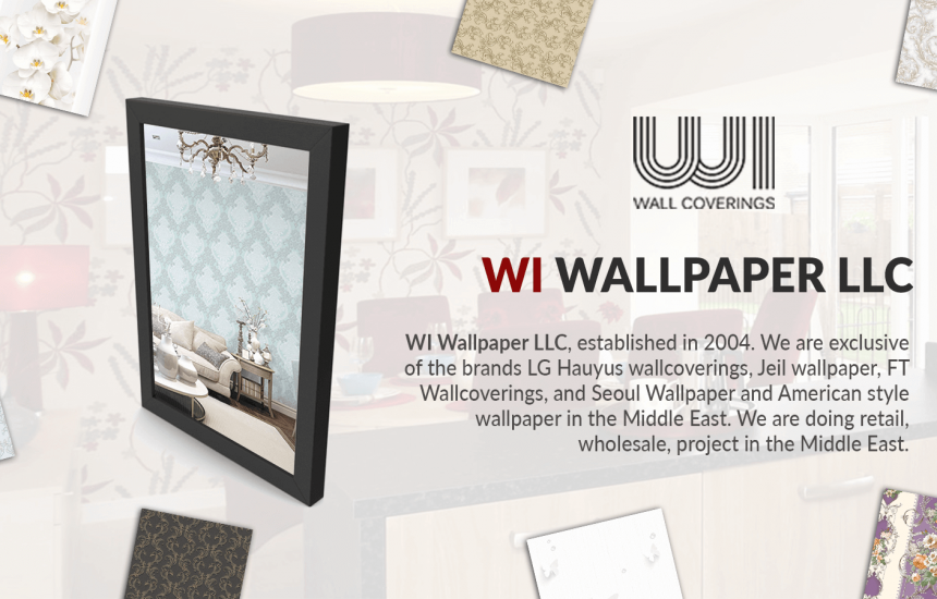 WI Wallpaper LLC