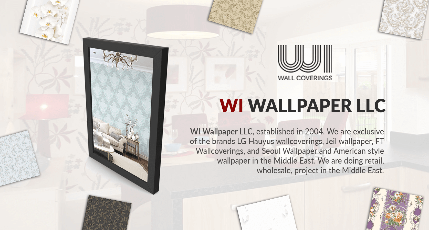 WI Wallpaper LLC