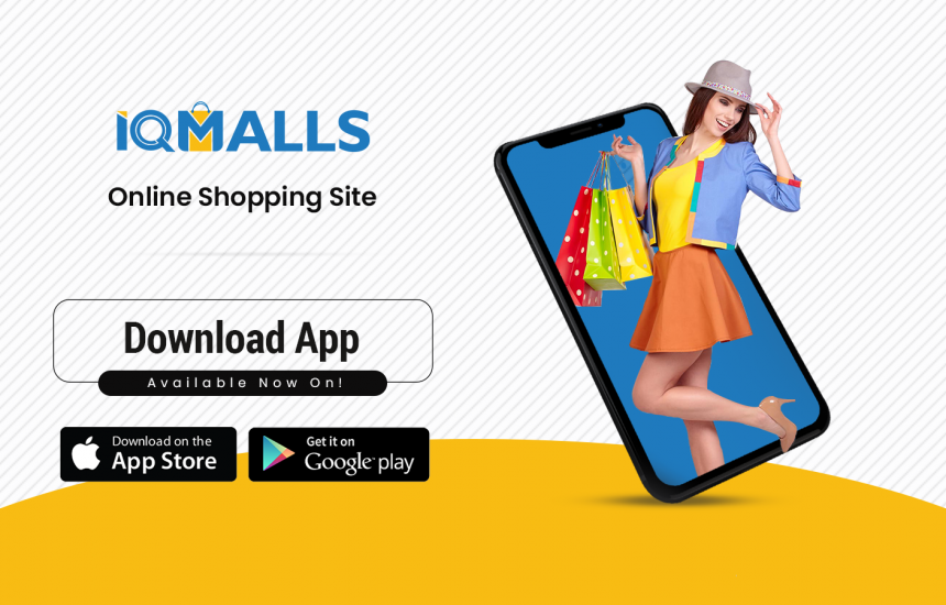 iqmalls app