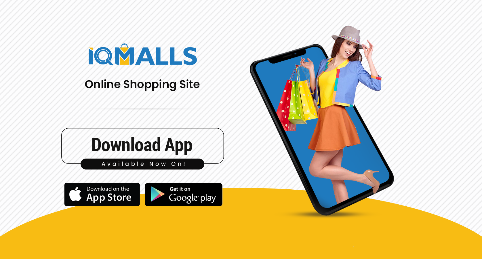 iqmalls app