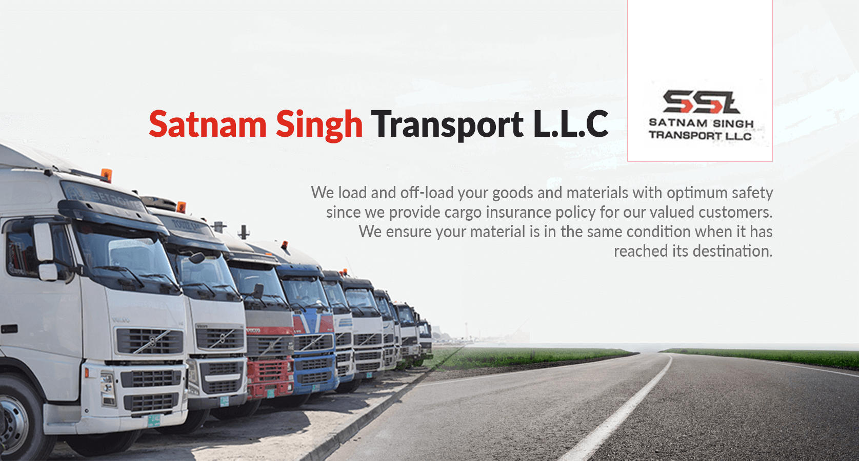 satnam singh transport