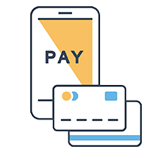 Payment options