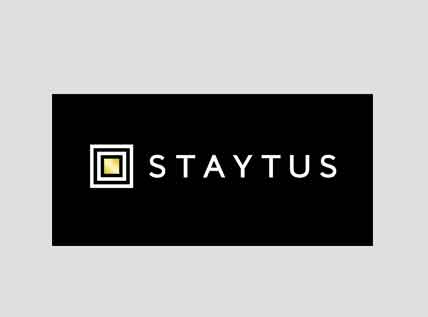 staytus logo