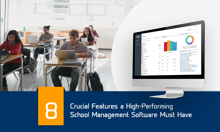 school management software UAE