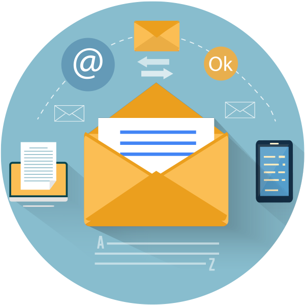 Sales management software email integration