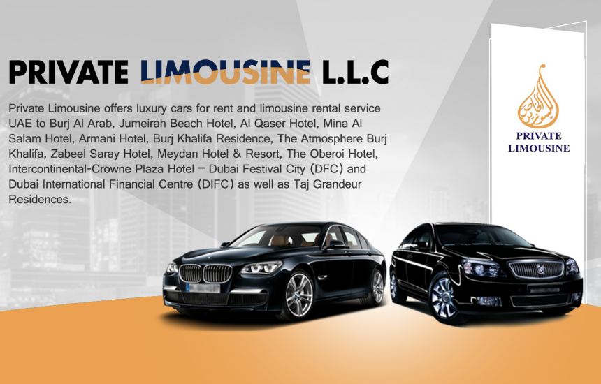 Private Limousine