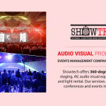 showtech