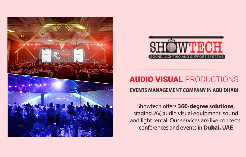 showtech